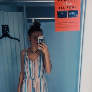 Meet your Posher, Campbell